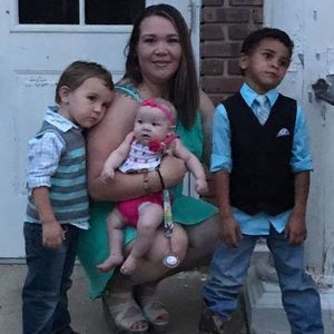 Meet your Posher, Jessica